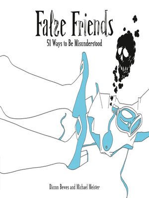 cover image of False Friends